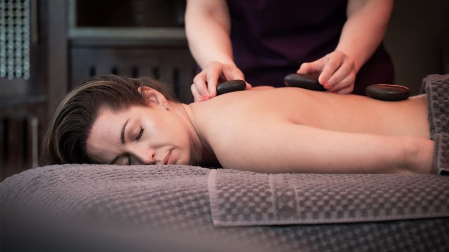 Treatment and Afternoon Tea Treat